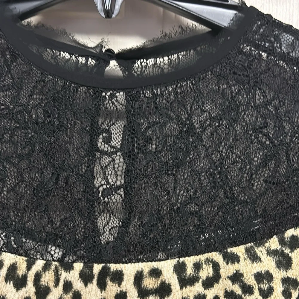 Zara Basic Collection medium Dress - Picture 6 of 8